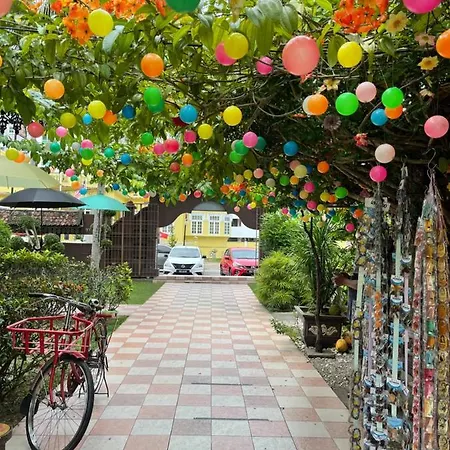 Khalifa Suites Kota Bharu Bagian luar foto