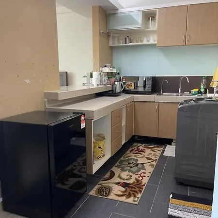 Khalifa Suites Kota Bharu Bagian luar foto