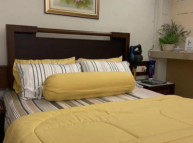 Khalifa Suites