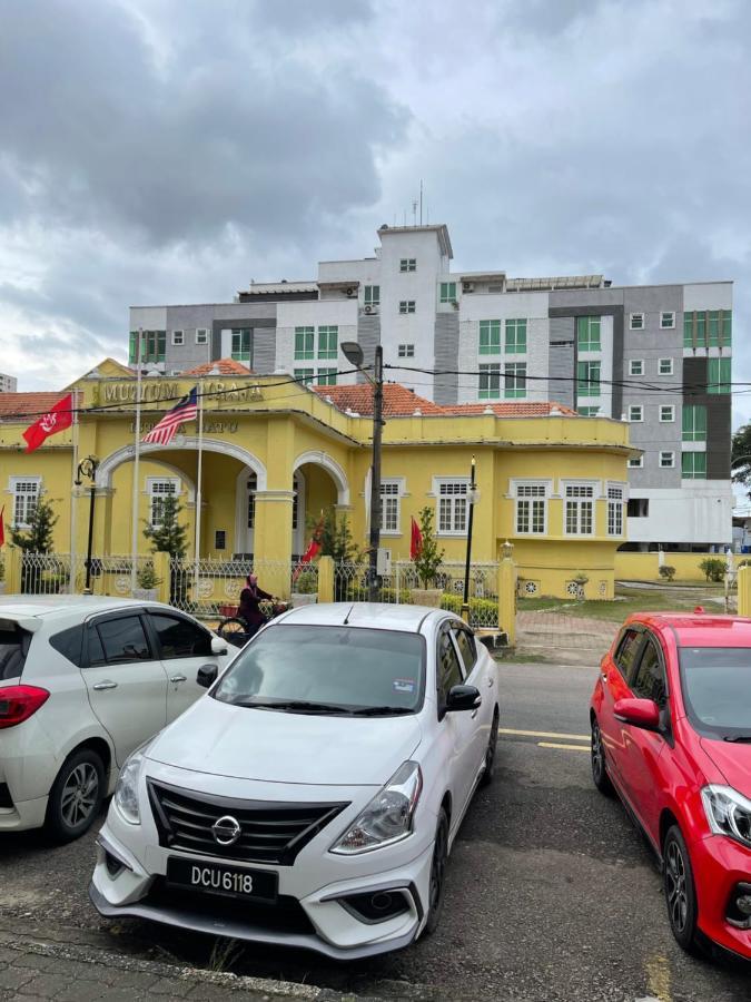 Apartment Khalifa Kota Bharu