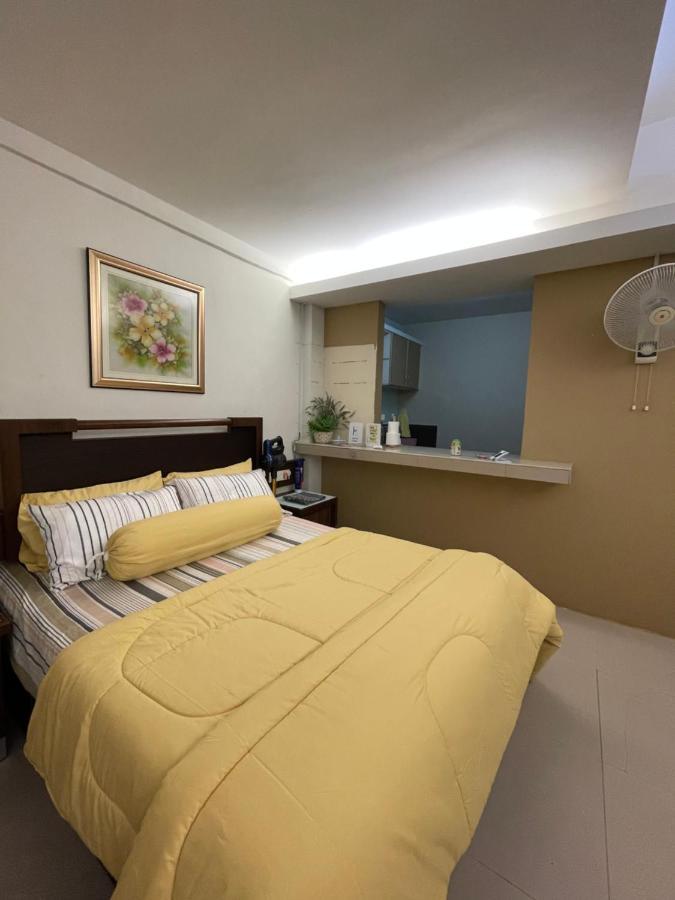 Khalifa Apartment