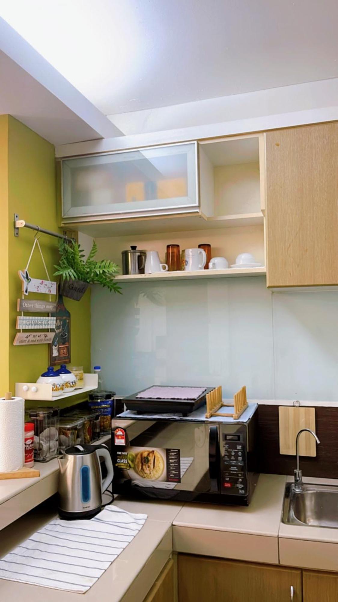 Apartment Khalifa *