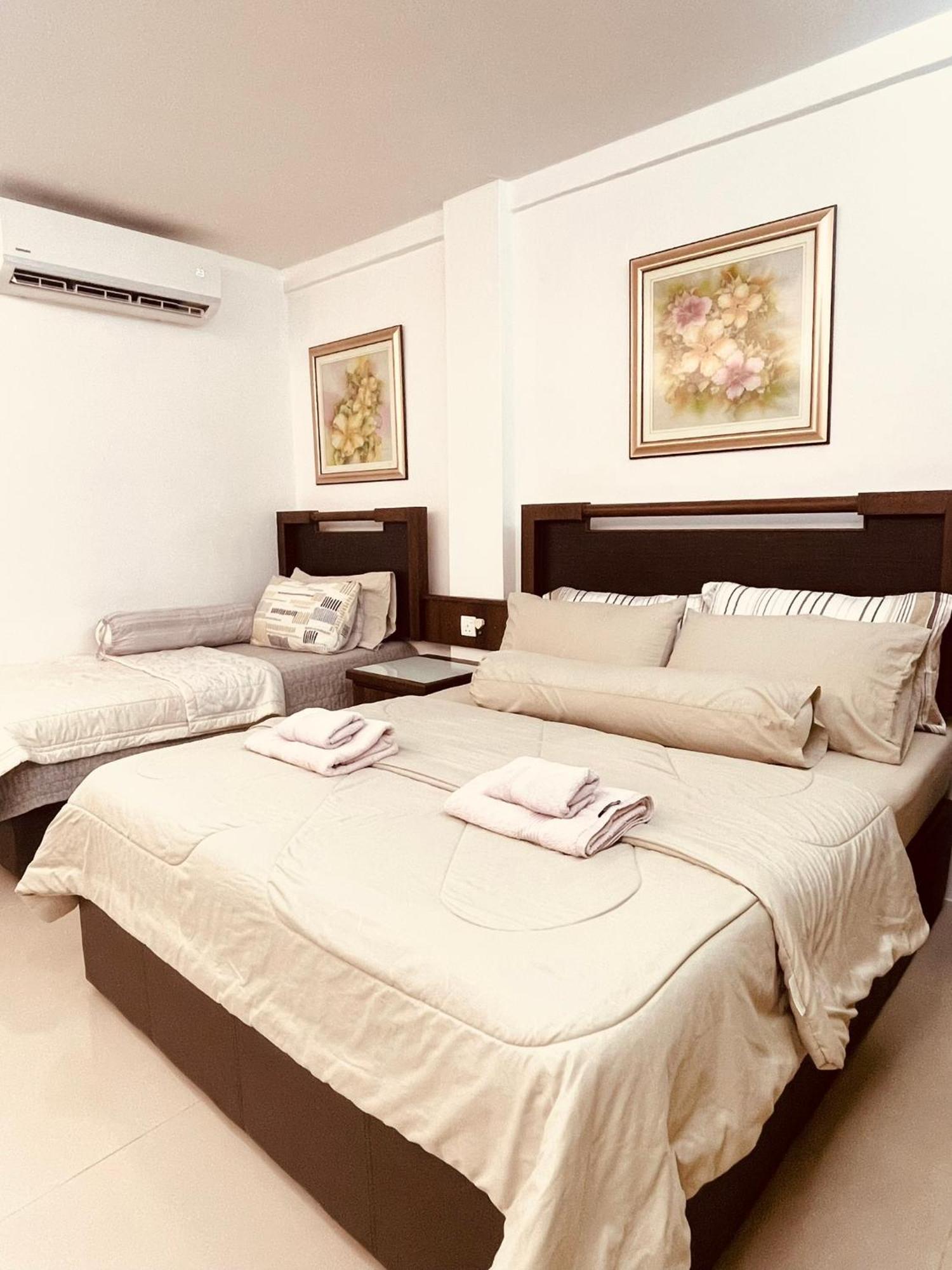 Apartment Khalifa